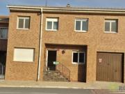 Casa Venta Fustiñana, Fustiñana