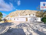 Casa Venta Galera, Galera