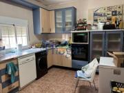 Casa Venta Gálvez, Gálvez