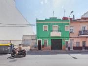 Casa Venta Gandia, República Argentina Iglesia Cristo Rey