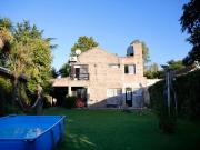 Casa Venta Gonnet 3 Dormitorios 2 Baños Parque