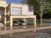 Casa Venta nueva Gran Quinta Luxury Metepec, rápida...