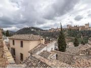 Casa Venta Granada Capital, Albaicín