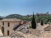 Casa Venta Granada Capital, Albaicín