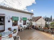 Casa Venta Granada Capital, Albaicín