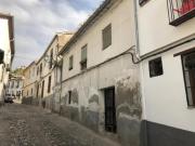 Casa Venta Granada Capital, San Ildefonso Hospital Real