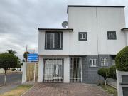 CASA VENTA HACIENDA LA GLORIA QUERETARO