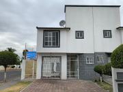 CASA VENTA HACIENDA LA GLORIA QUERETARO