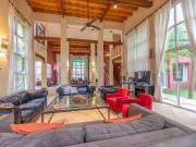 CASA VENTA HARAS DEL PILAR JARDIN Y PILETA