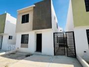 CASA VENTA HEROES DE LINCOLN, GARCIA, N.L. NUEVA
