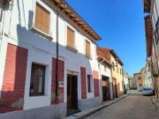 Casa Venta Herrera de Pisuerga, Herrera de Pisuerga