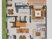 Casa Venta Horizonte Ocre Bosque Esmeralda Atizapan
