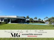 Casa venta Horizontes al Sur Canning