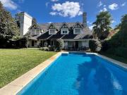 Casa Venta Horqueta San Isidro 6 amb Pileta Jardín Casa Venta Horqueta San Isidro 6 amb Pileta Jardín