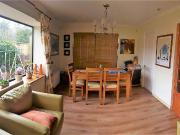 Casa Venta Huertos Familiares 4 Dorm. San Pedro De La Paz