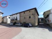 Casa Venta Ibargoiti, Salinas de Ibargoiti