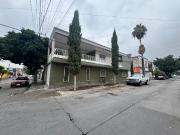 Casa venta ideal para comercio Colonia Insurgenets