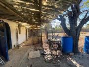 Casa Venta Illescas, Zona de la Estación Cruz Roja