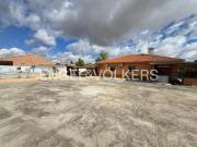 Casa Venta Illescas, Zona de la Estación Cruz Roja