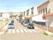 Casa Venta Illescas, Zona de la Estación Cruz Roja