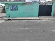 Casa venta independencia valle de Chalco