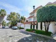 Casa venta INTERLOMAS Amplísima, luminosa con alberca /...
