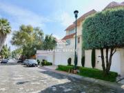 Casa venta INTERLOMAS Amplísima, luminosa con alberca /...