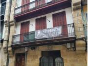 Casa Venta Irun, Erdialdea Alde Zaharra Mendibil Santiago