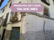 Casa Venta Jaén