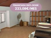 Casa Venta Jaén