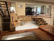 Casa en Venta en Lomas de las Palmas Huixquilucan