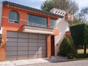 Casa Venta Jardines de Zavaleta 6 RECAMARAS