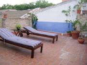 Casa Venta Jerez de la Frontera, Centro