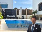 Casa Venta Jerez de la Frontera, Este