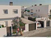 Casa Venta Jerez de la Frontera, Norte