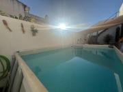 Casa adosada Venta Jerez de la Frontera, Rural