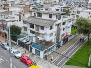 CASA VENTA JIPIJAPA 544,29m2