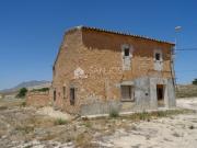 Casa Venta Jumilla, Jumilla