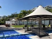 Casa Venta Juriquilla Condominio El Faro con 2 Recamaras...