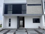 CASA VENTA JURIQUILLA QUERETARO ROOF GARDEN