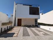 CASA VENTA JURIQUILLA QUERETARO ROOF GARDEN