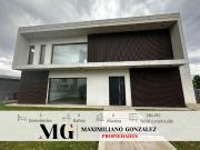 Casa venta La Alameda