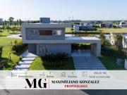 Casa venta La Alameda Canning