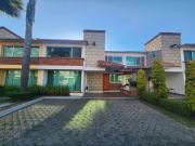 Casa Venta La Antigua Metepec