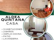Casa Venta La Carlota, El Arrecife