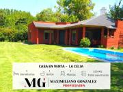 Casa venta La Celia Ezeiza Casa venta La Celia Ezeiza