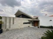 Casa Venta LA ESTADIA Bosque Esmeralda con jardín privado