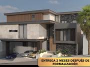 CASA VENTA LA HERRADURA S41 LNB