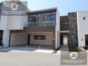 CASA VENTA LA JOYA EN CARRETERA NACIONAL EN MONTERREY