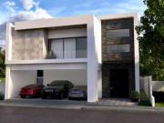 CASA VENTA LA JOYA RESIDENCIAL CARRETERA NACIONAL MONTERREY